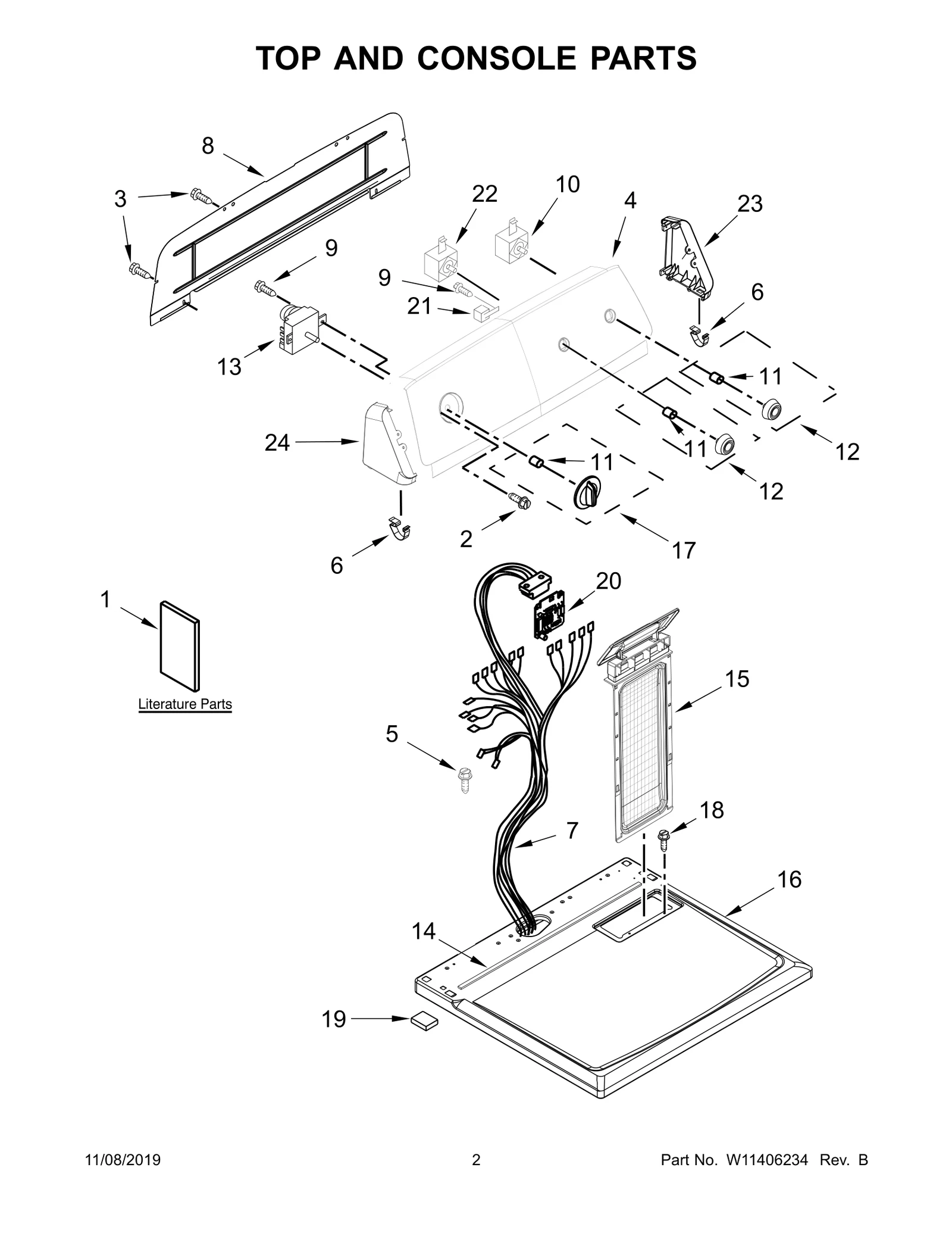 Wire Harness