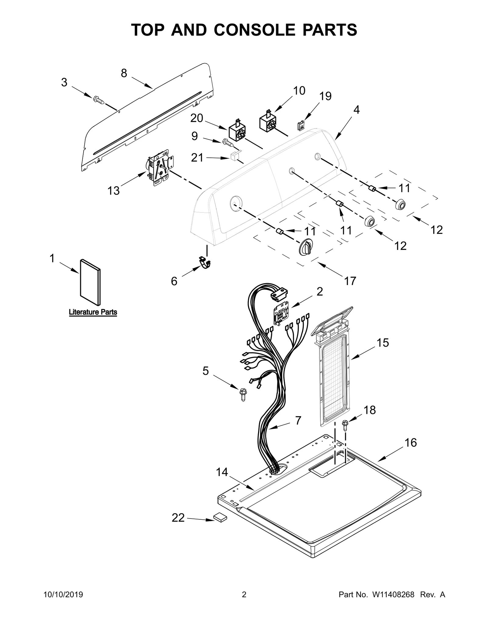 Wire Harness