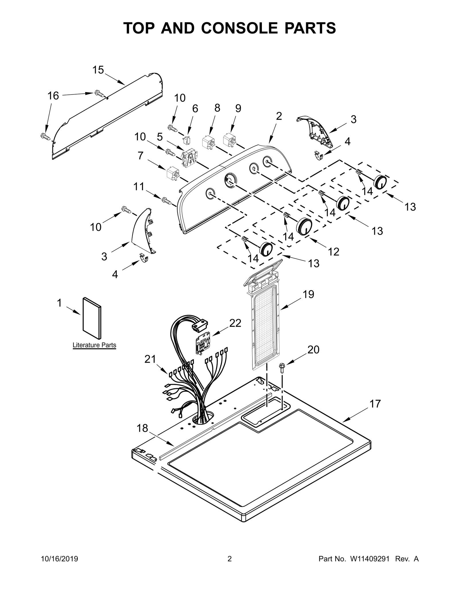 Wire Harness