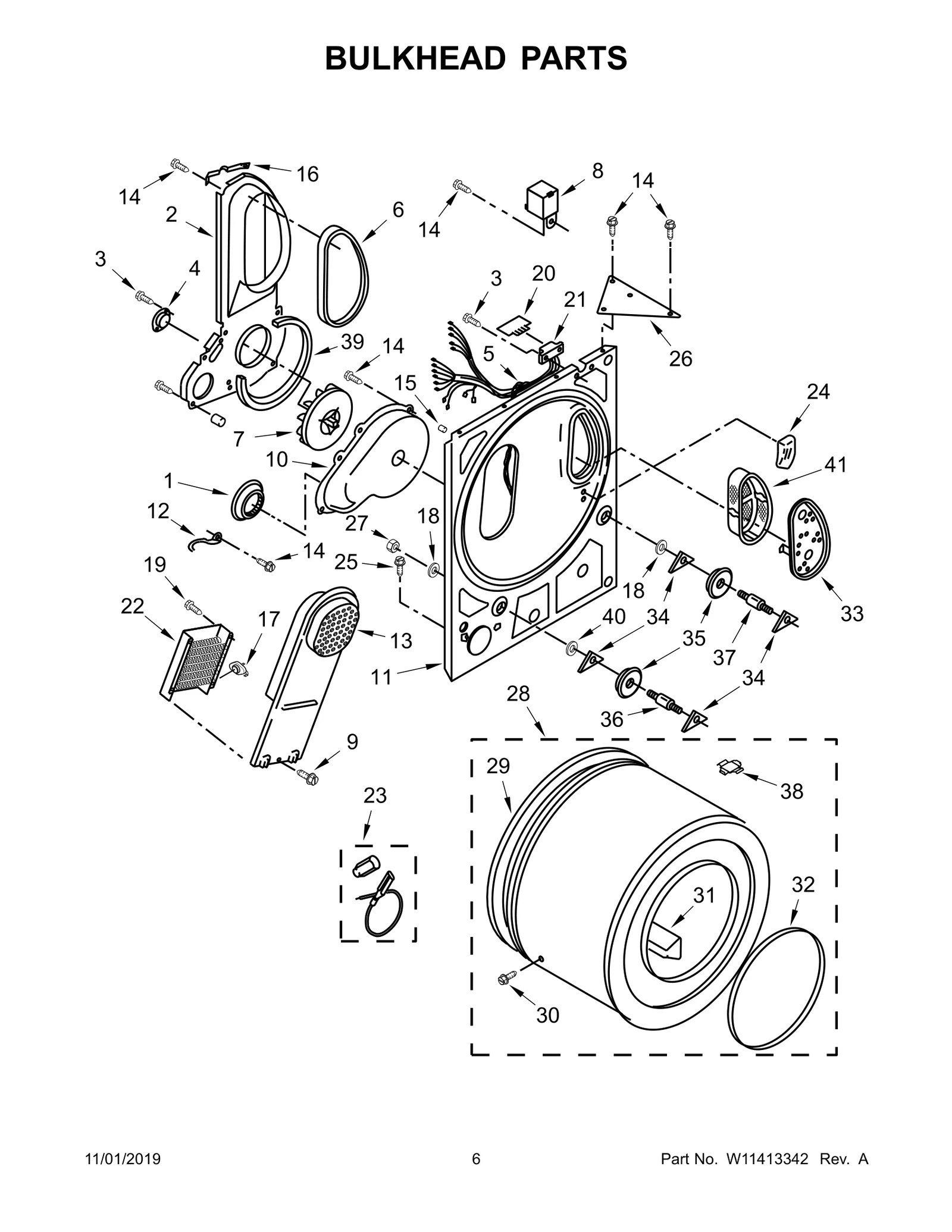Wire Harness