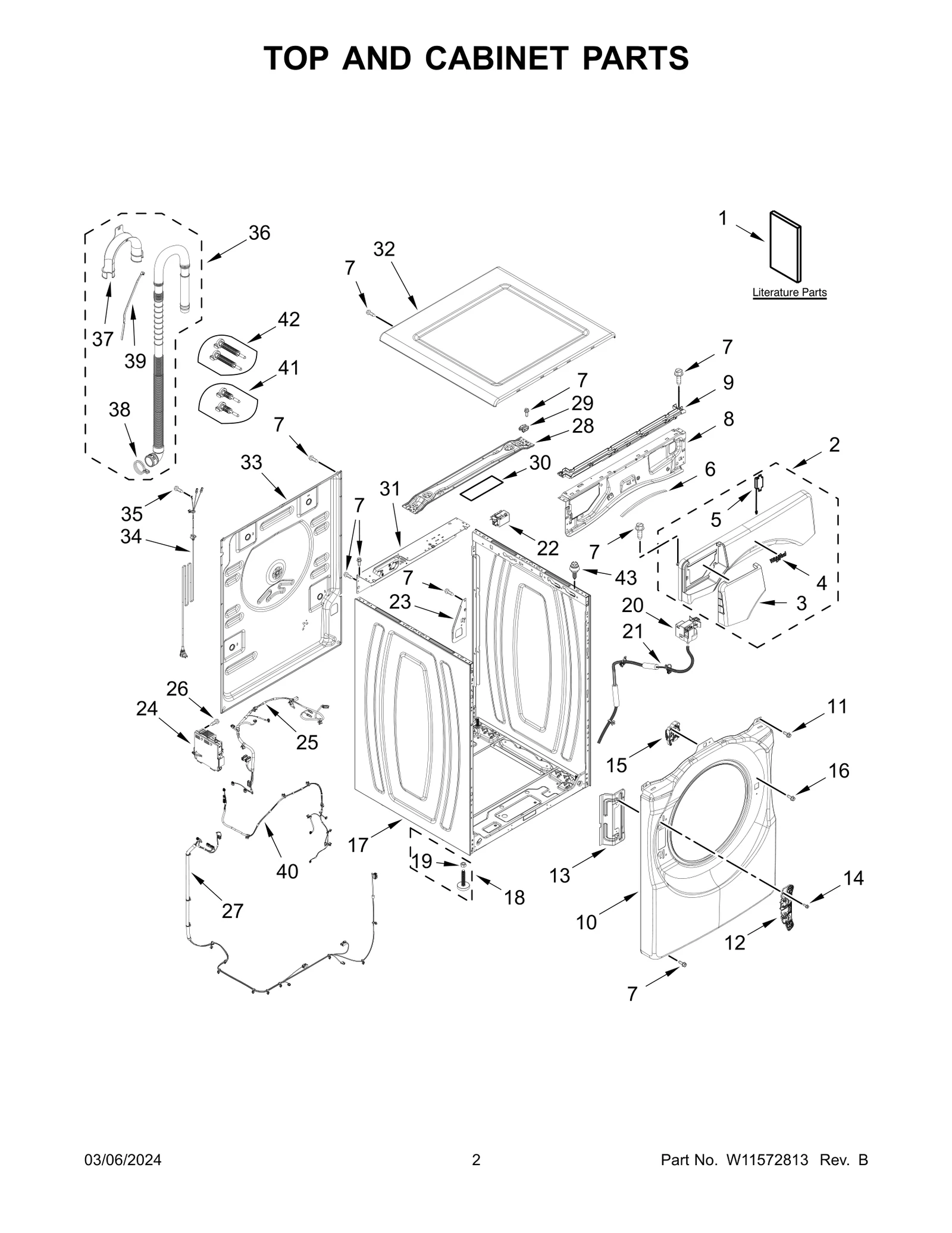 Wire Harness