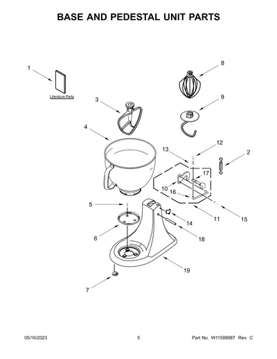 Diagram
