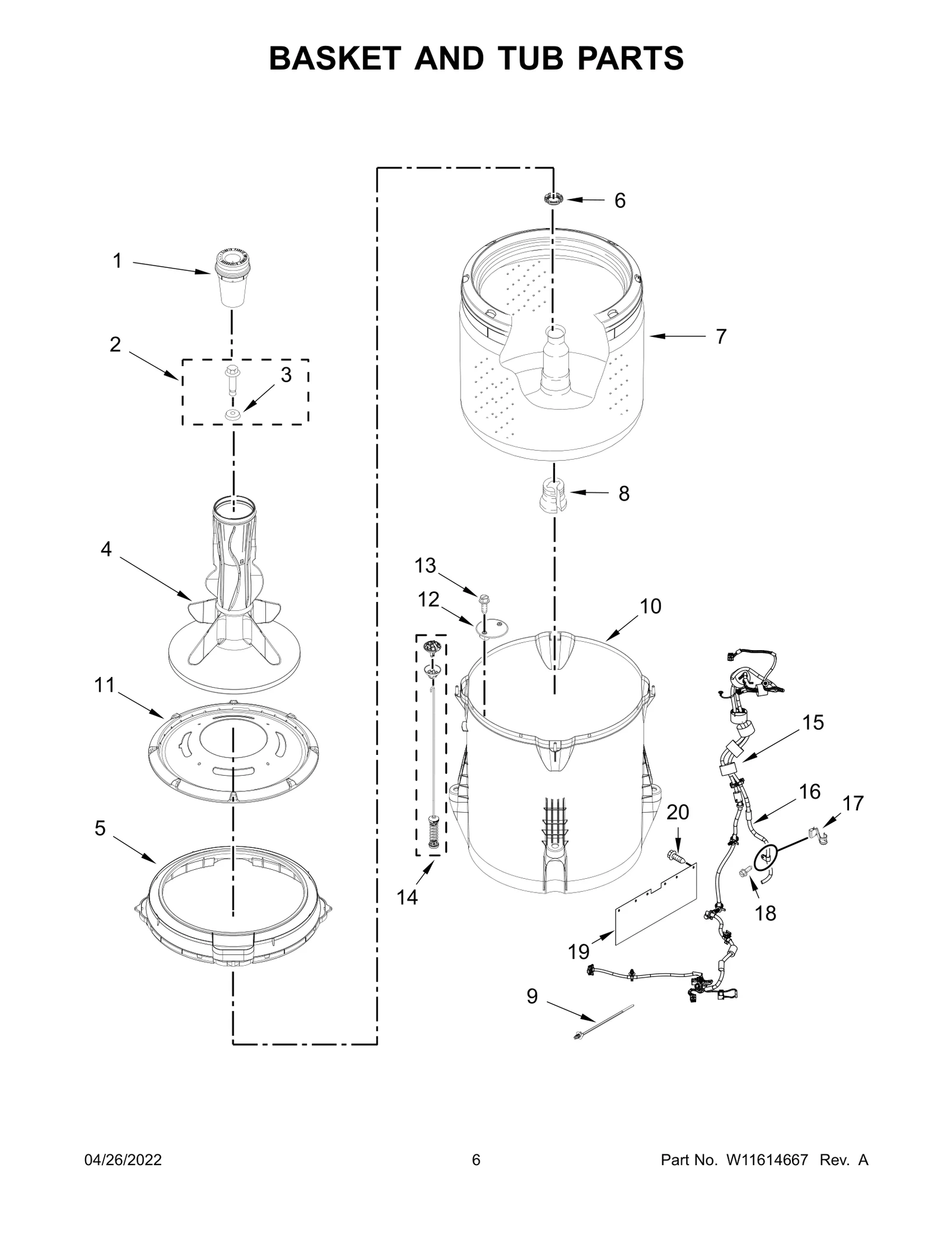 Wire Harness