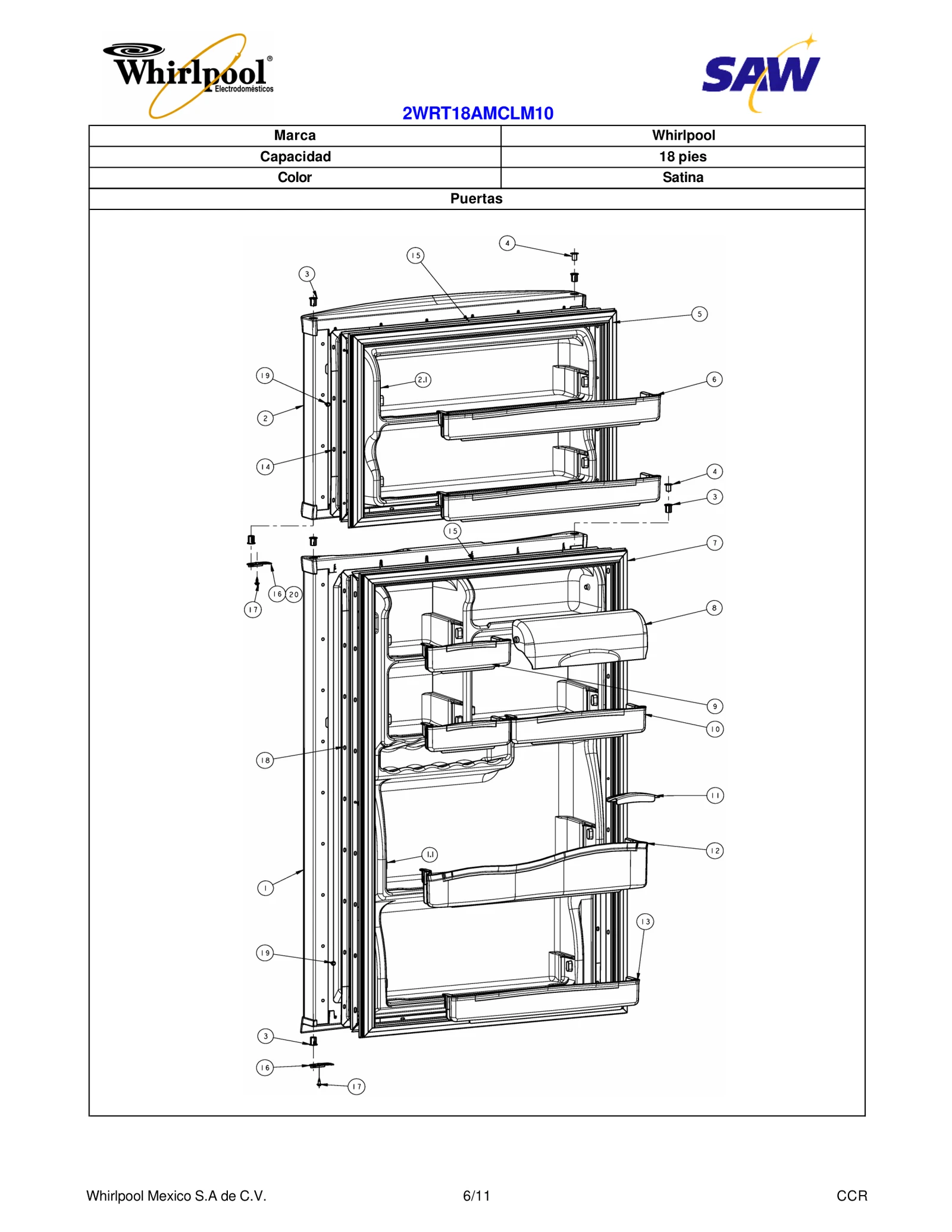 Egg Tray