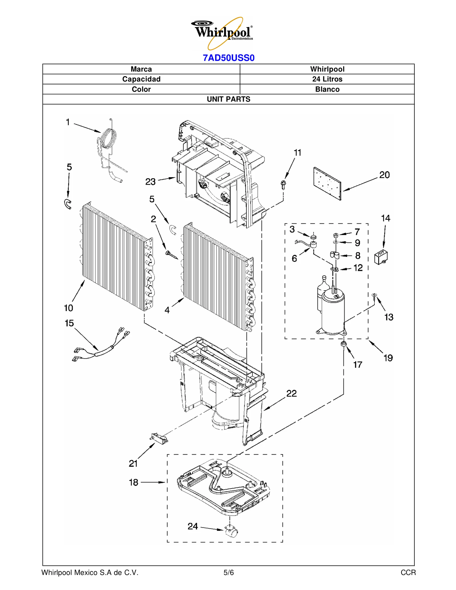 Compressor