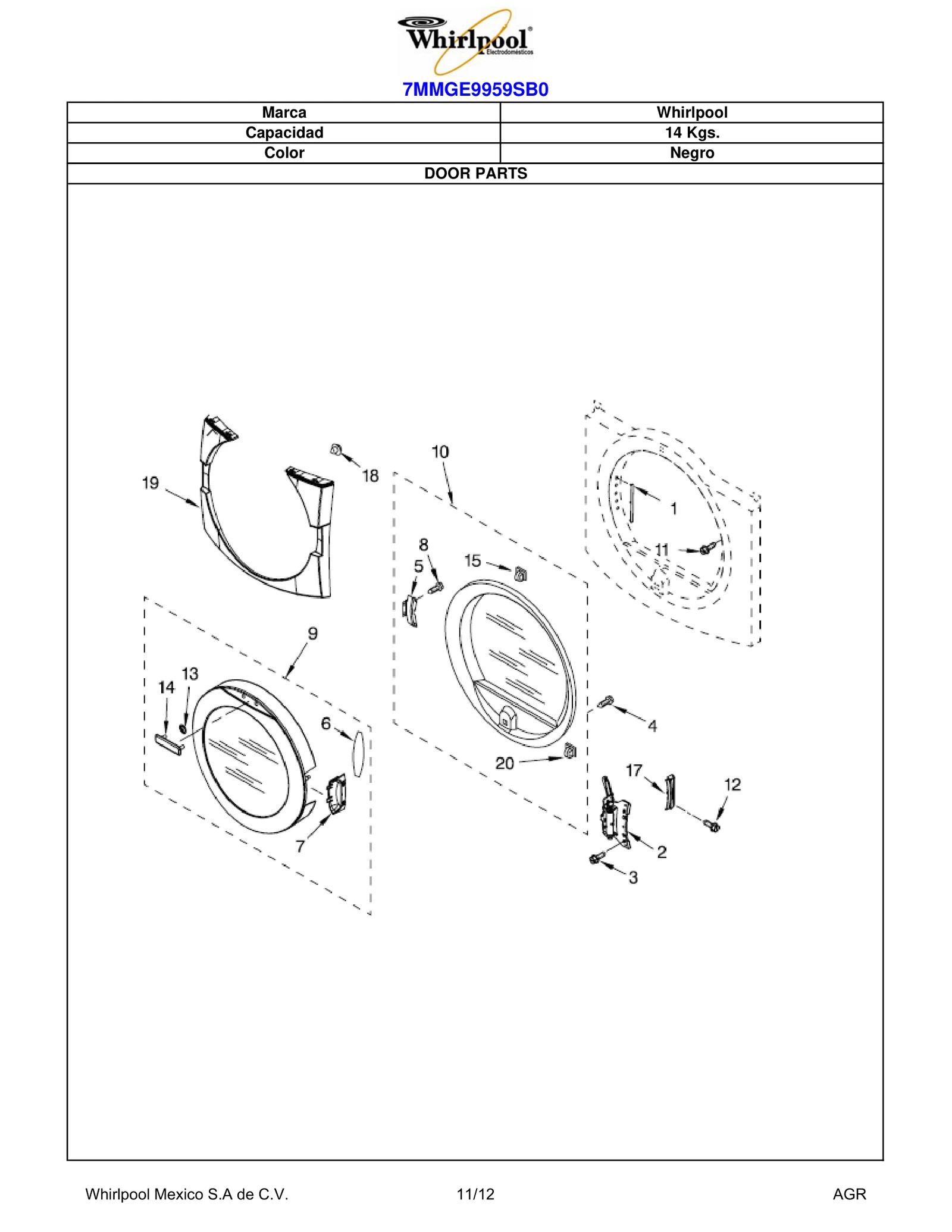 Door