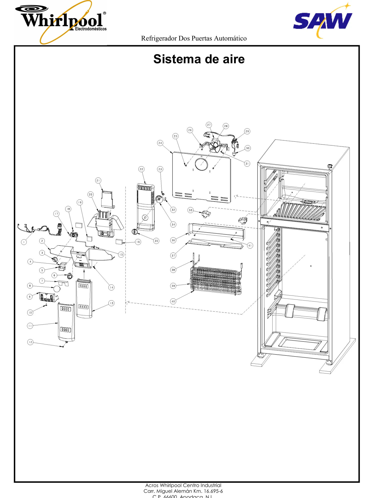 Air Tower
