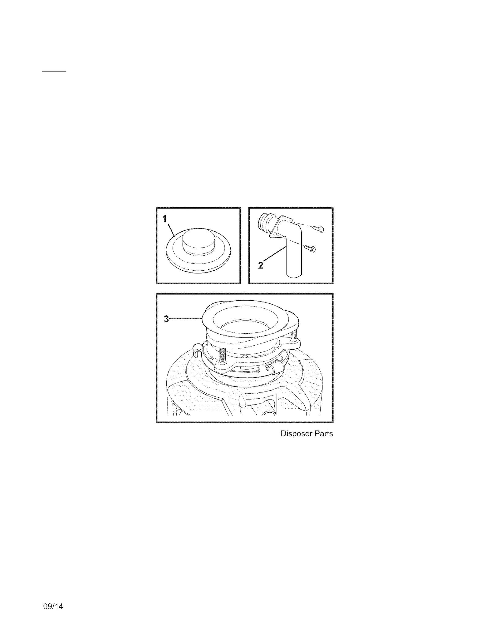 Repair Parts Catalog