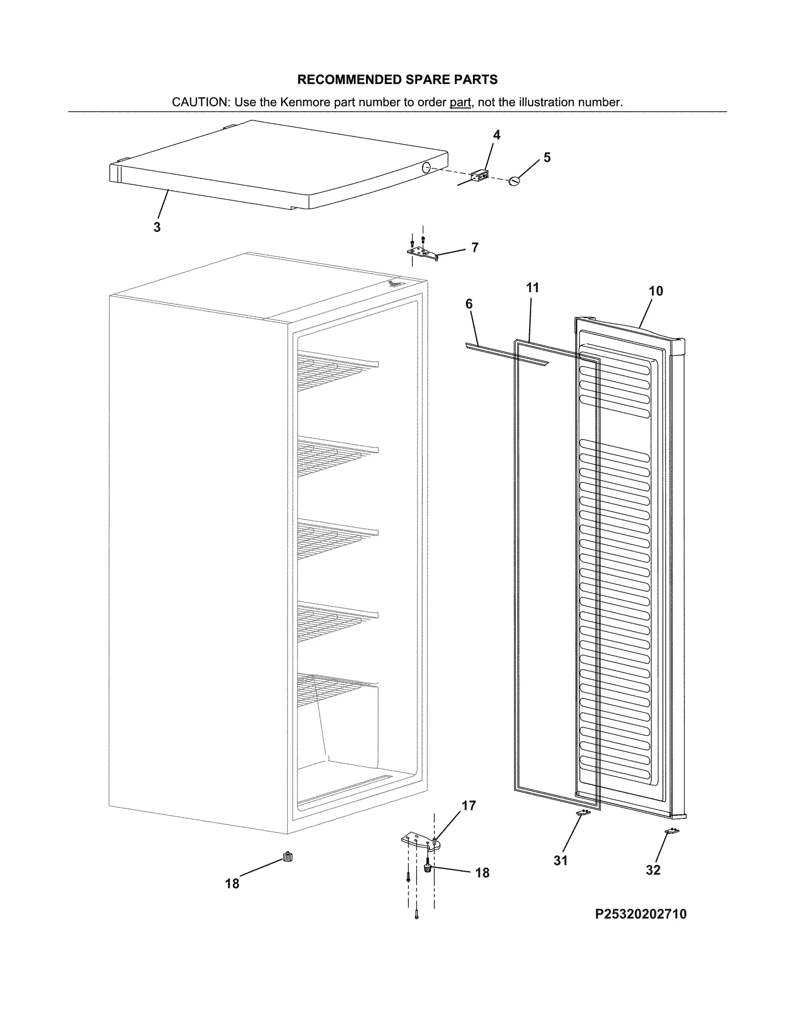 Gasket