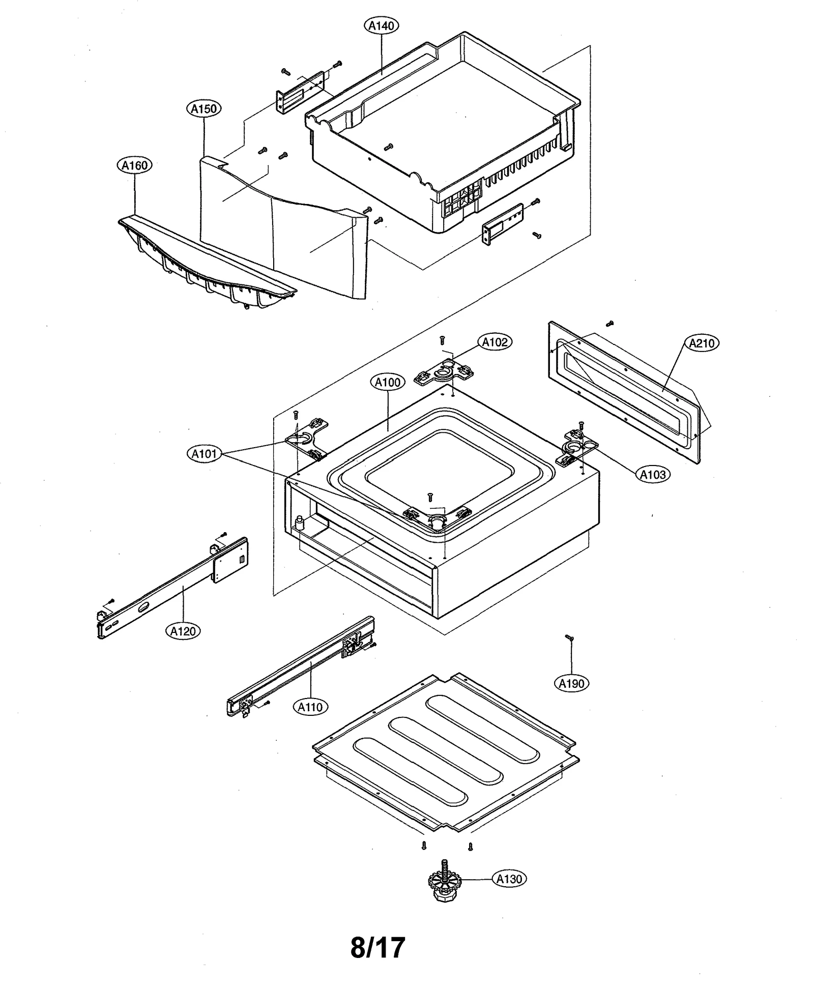 Frame Assembly