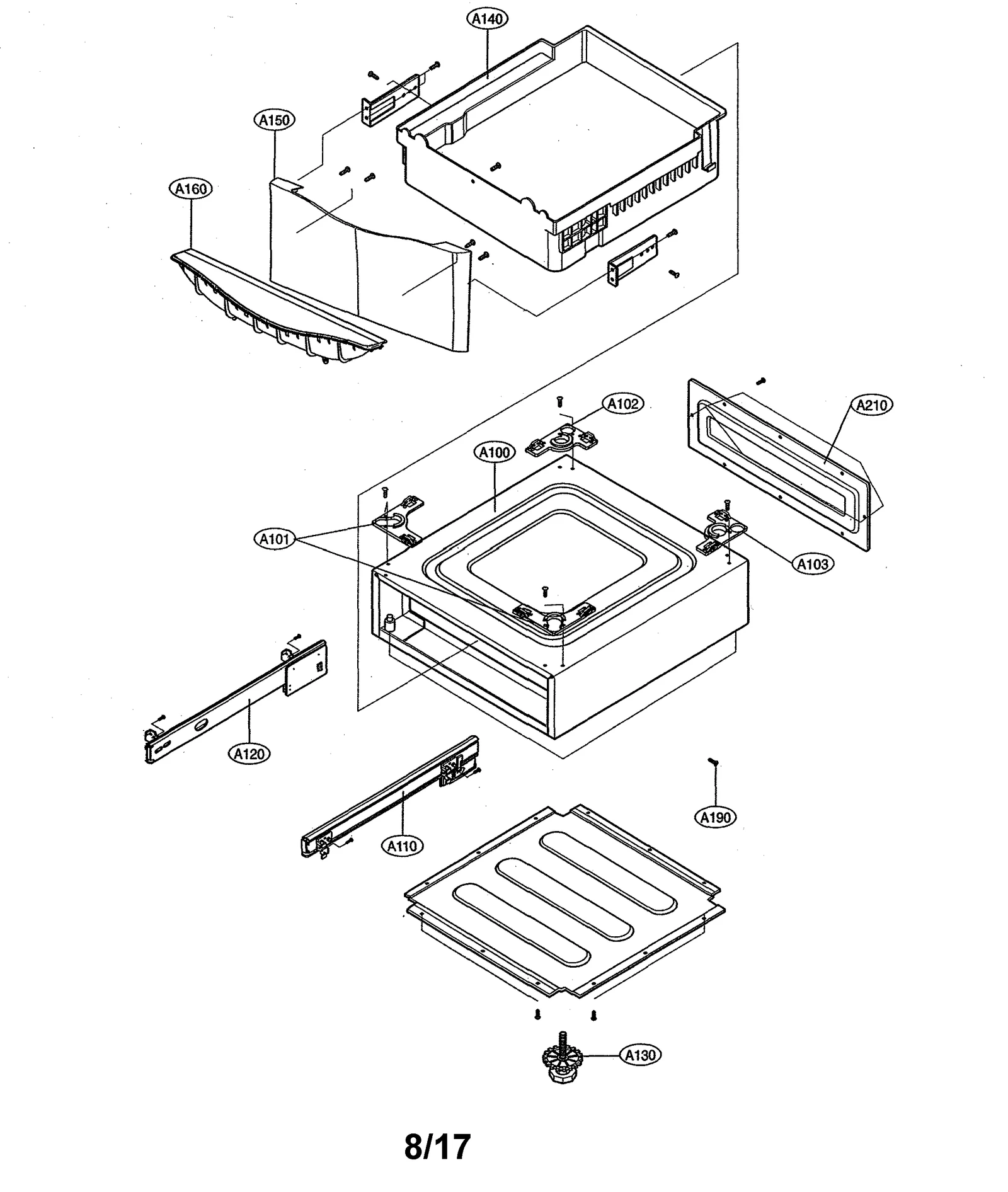 Frame Assembly