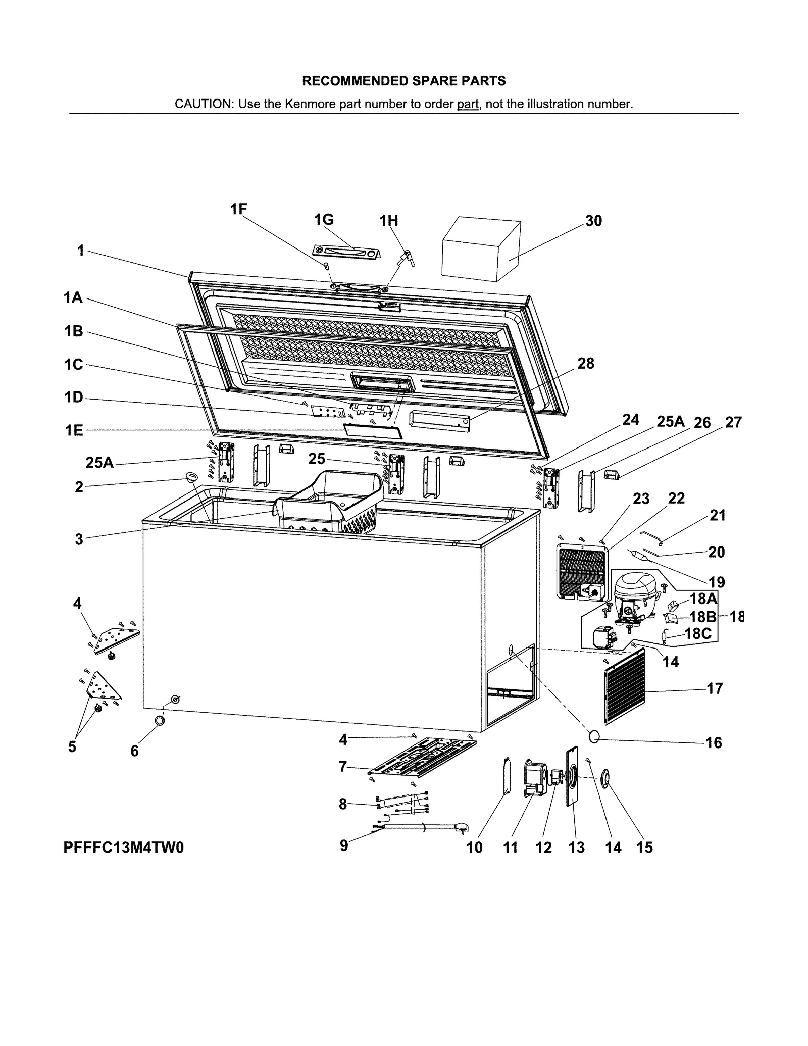 Compressor Assembly