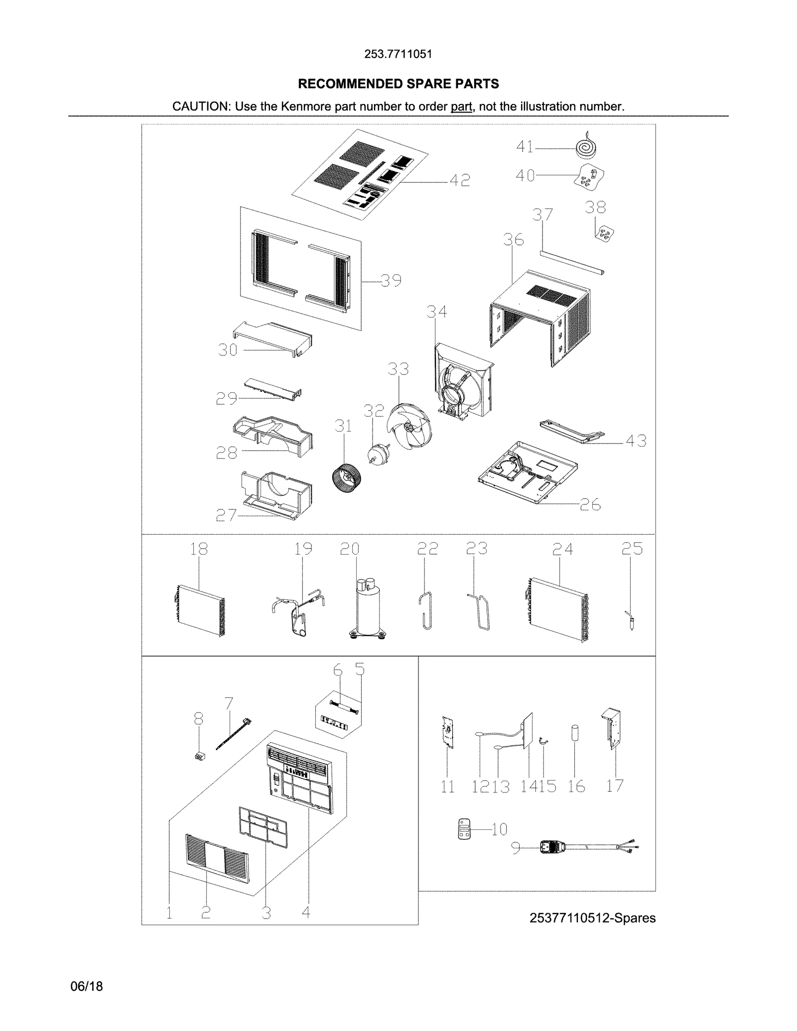 Evaporator