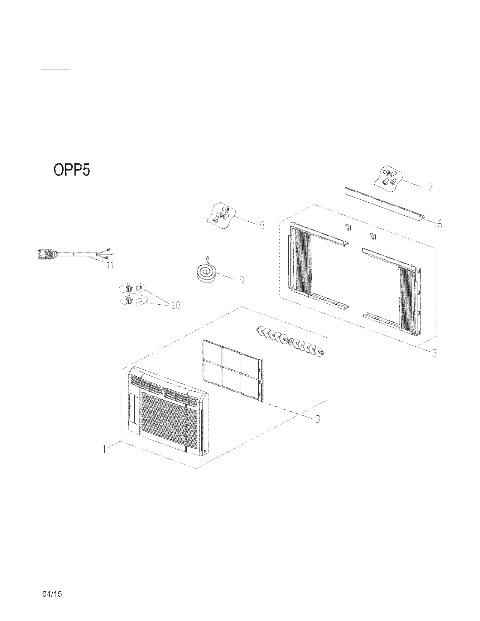 Tech Data Sheet