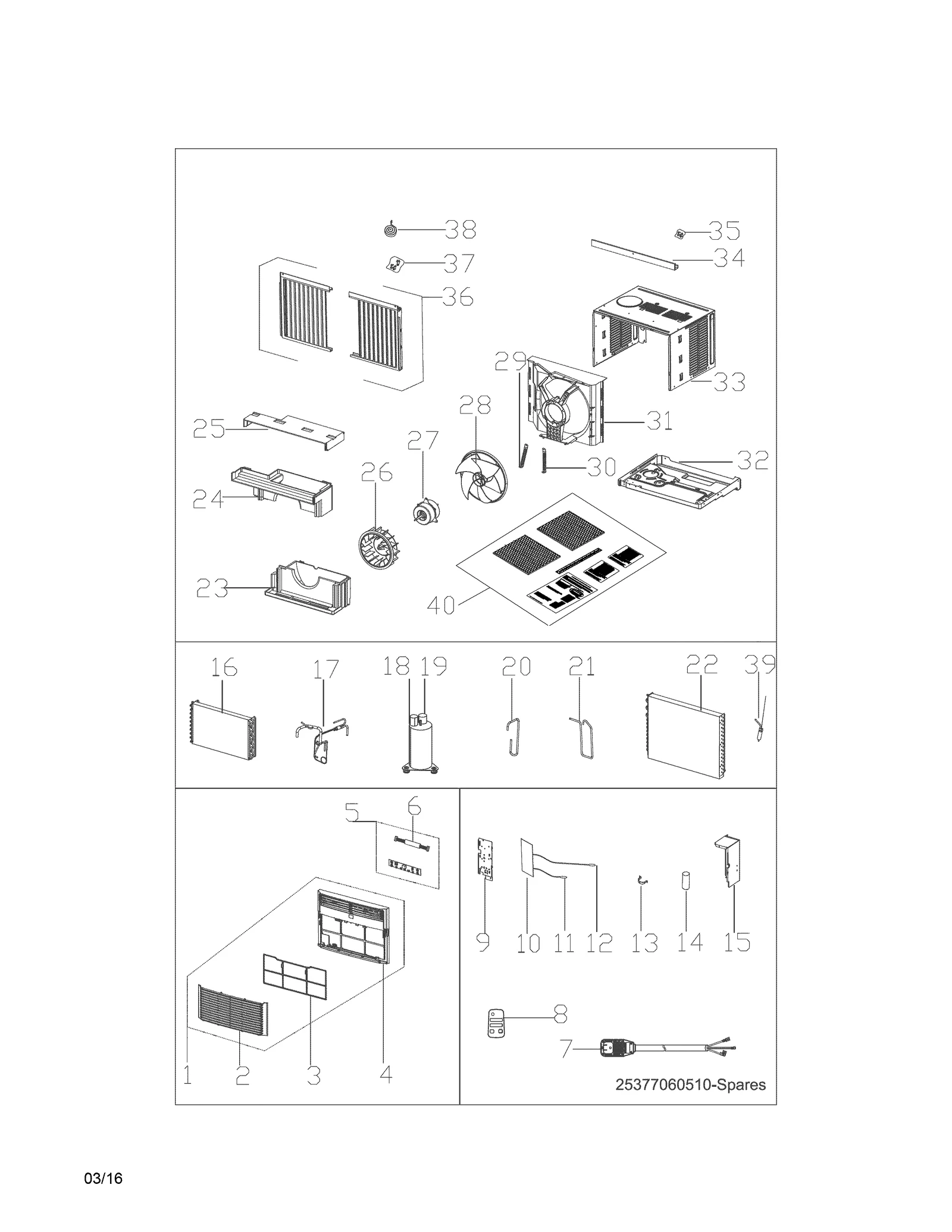 Tech Data Sheet