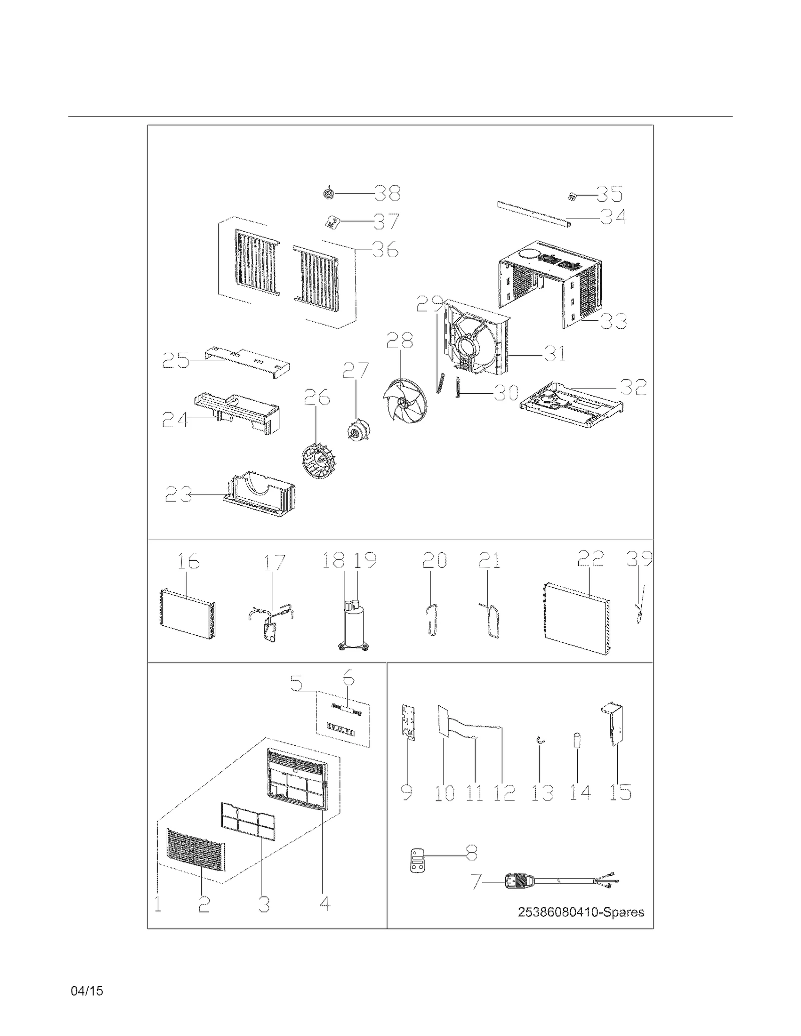 Tech Data Sheet