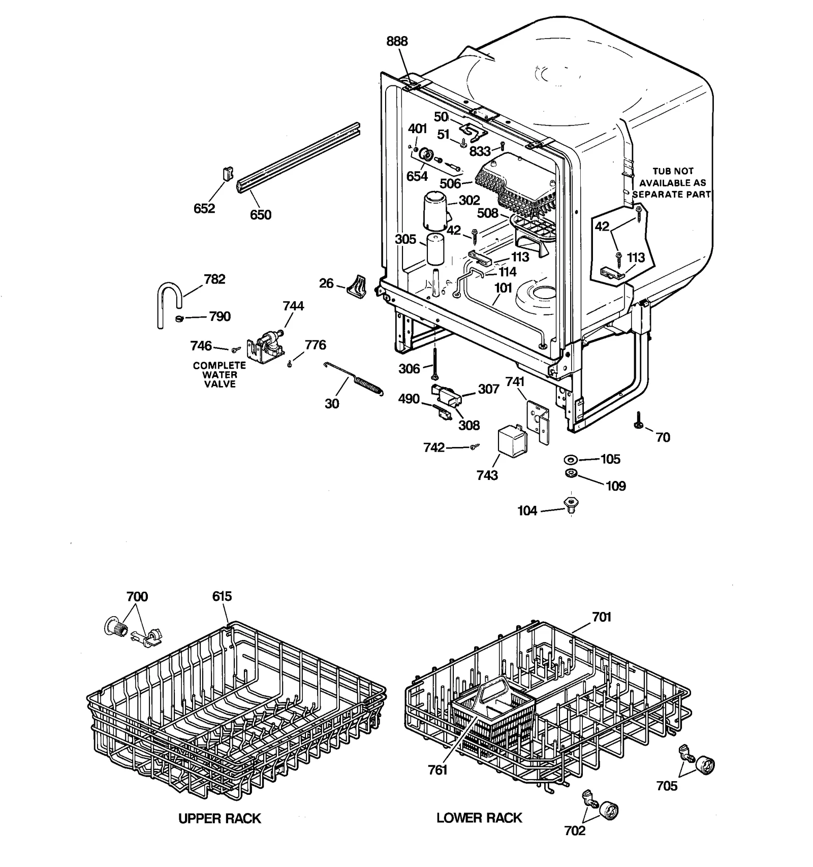 J-Box Bracket