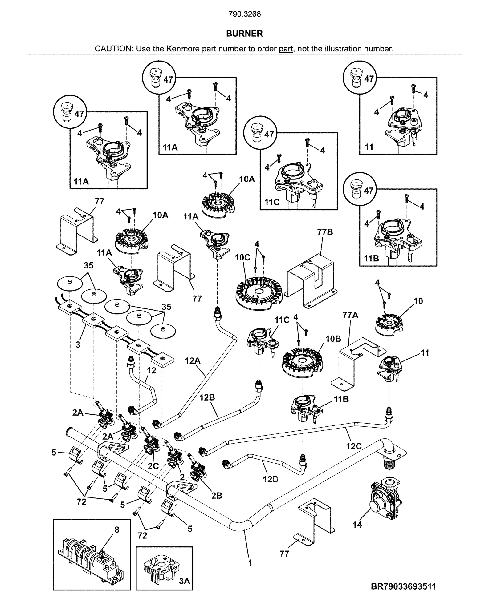 Manifold