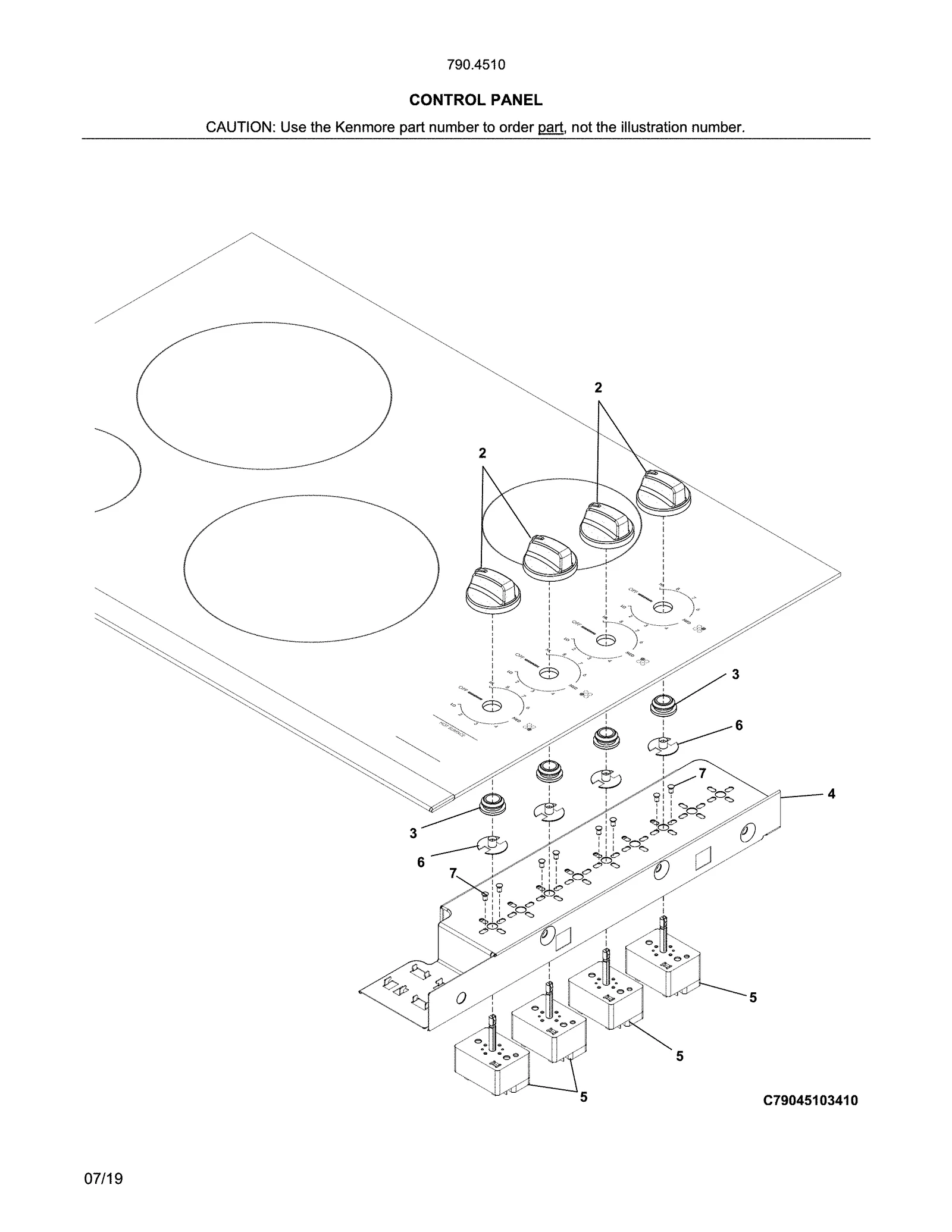 Instruction Sheet