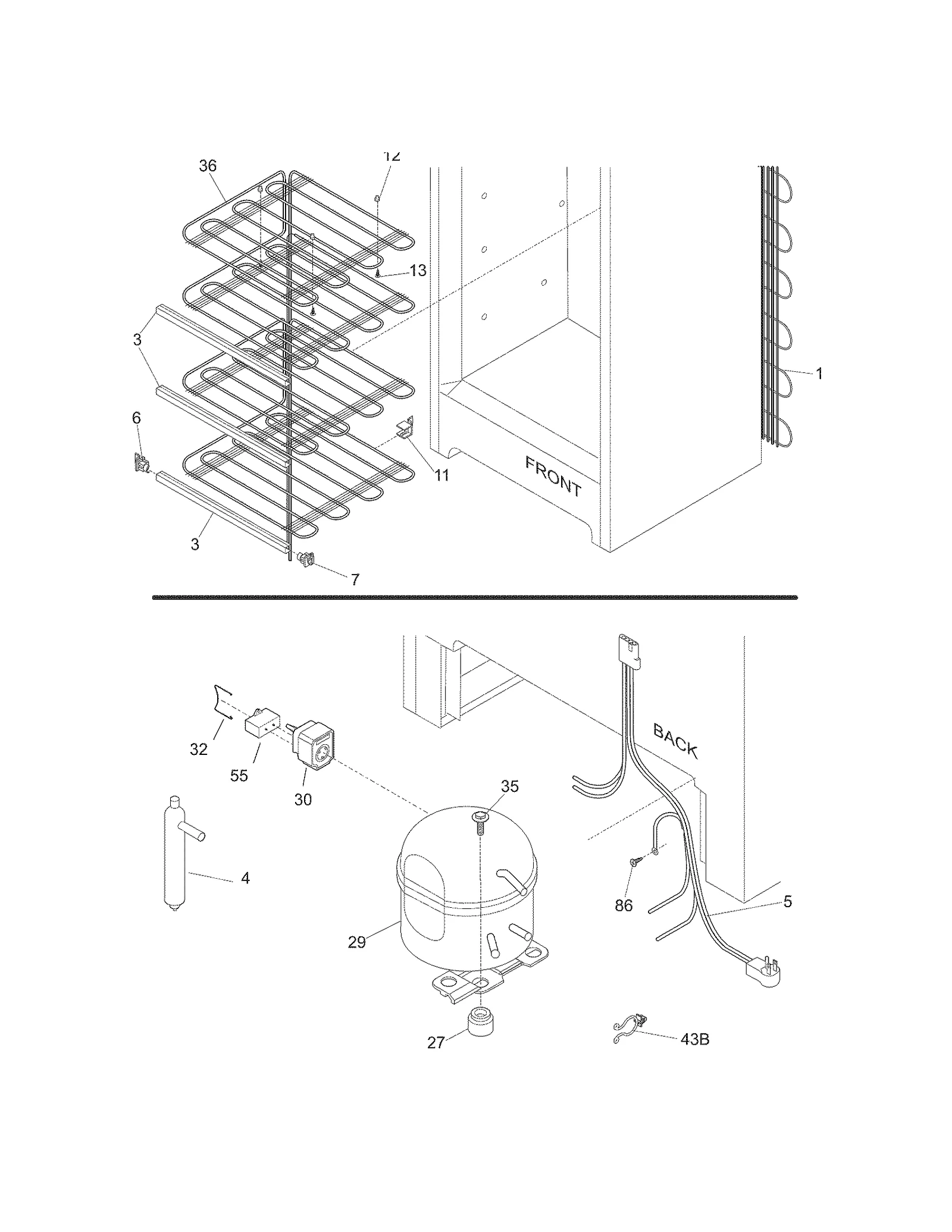 Evaporator