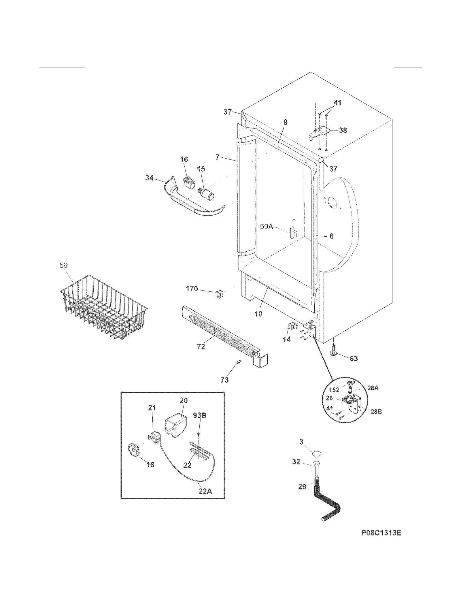 Repair Parts Catalog