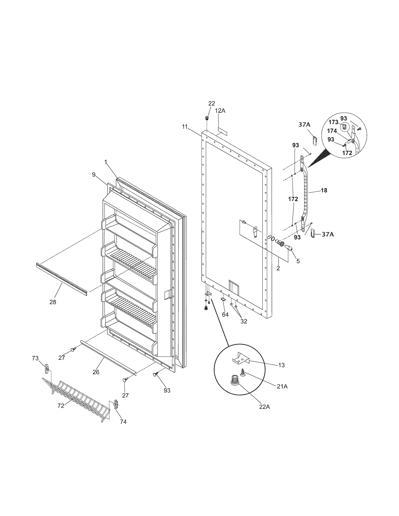 Door Kit