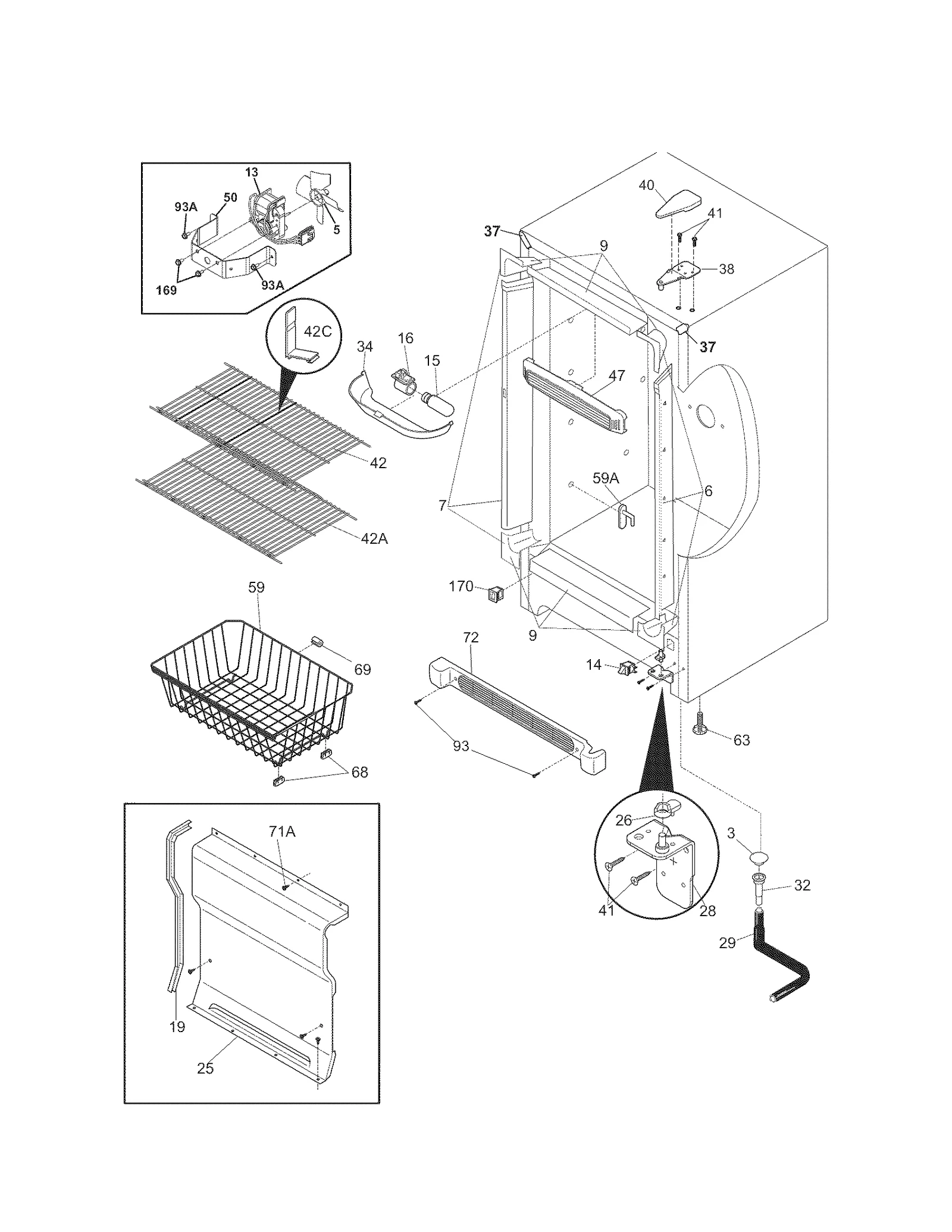 Parts Catalog