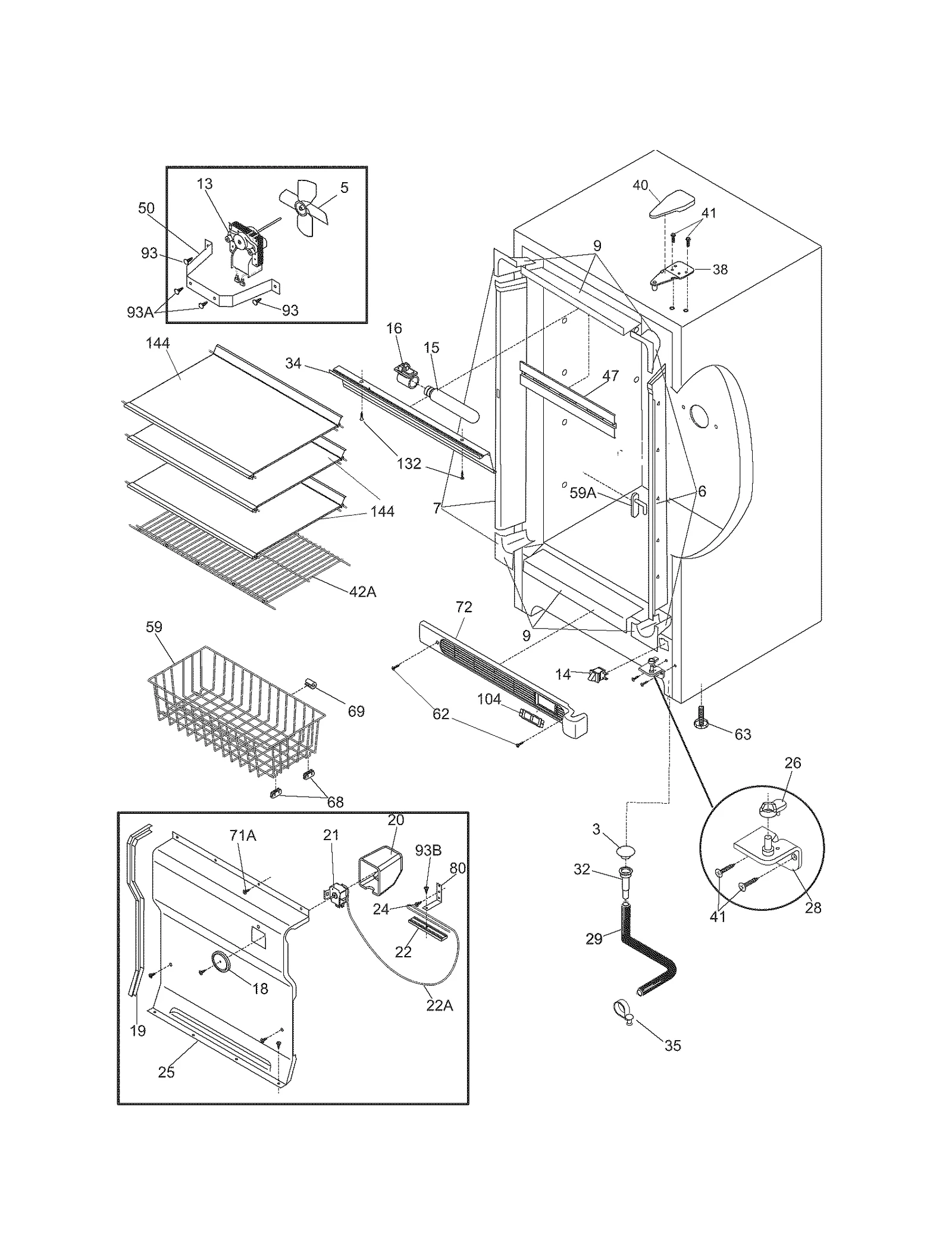 Parts Catalog