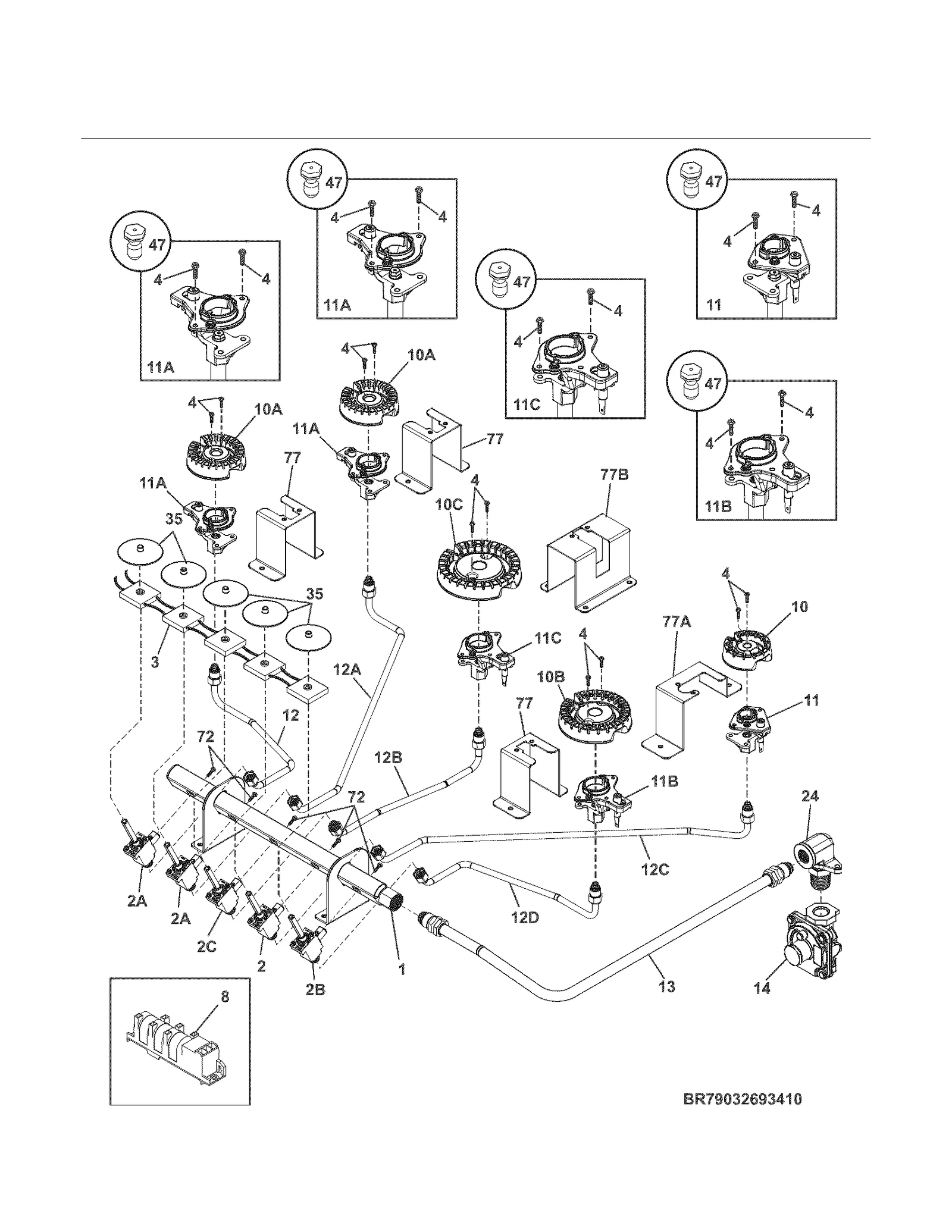 Manifold