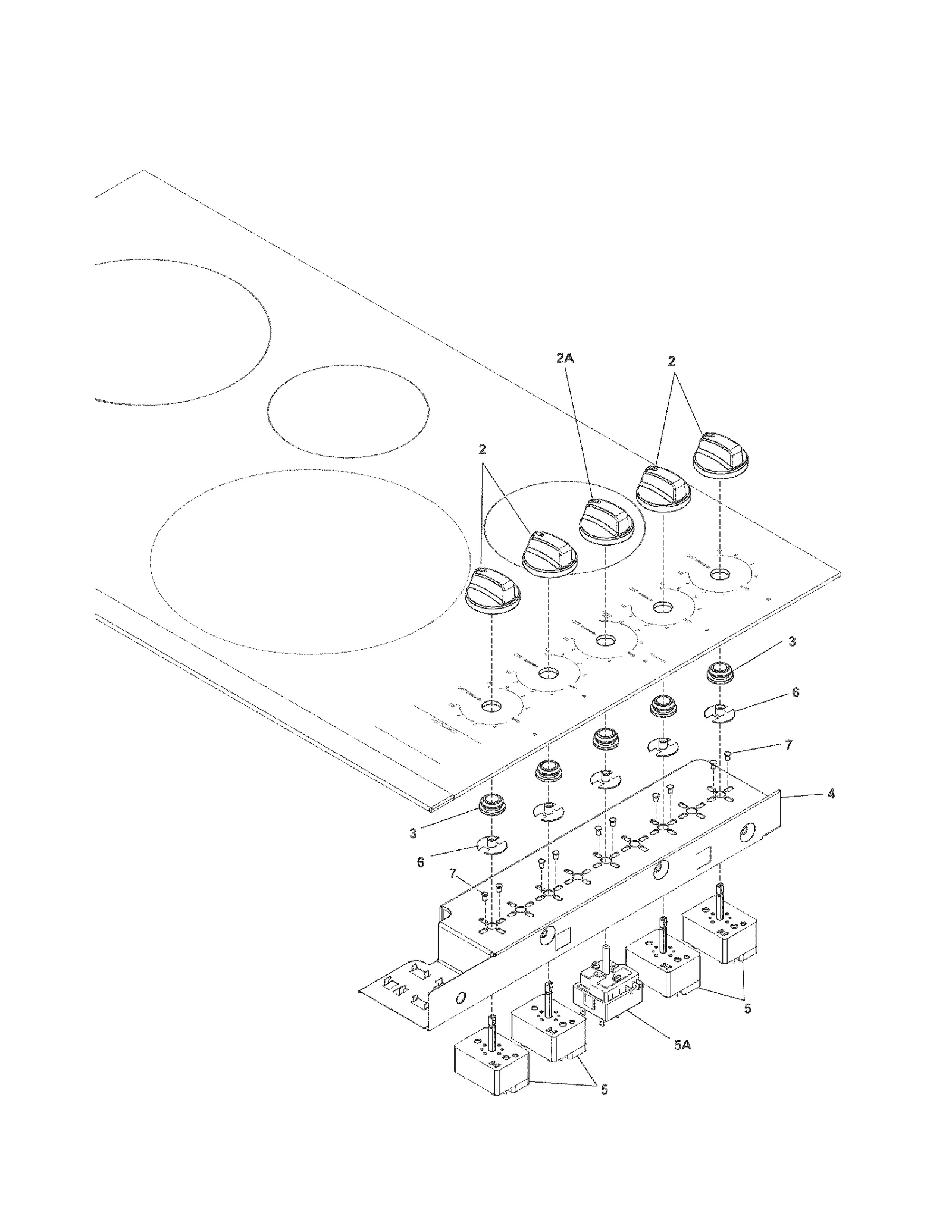 Repair Parts Catalog