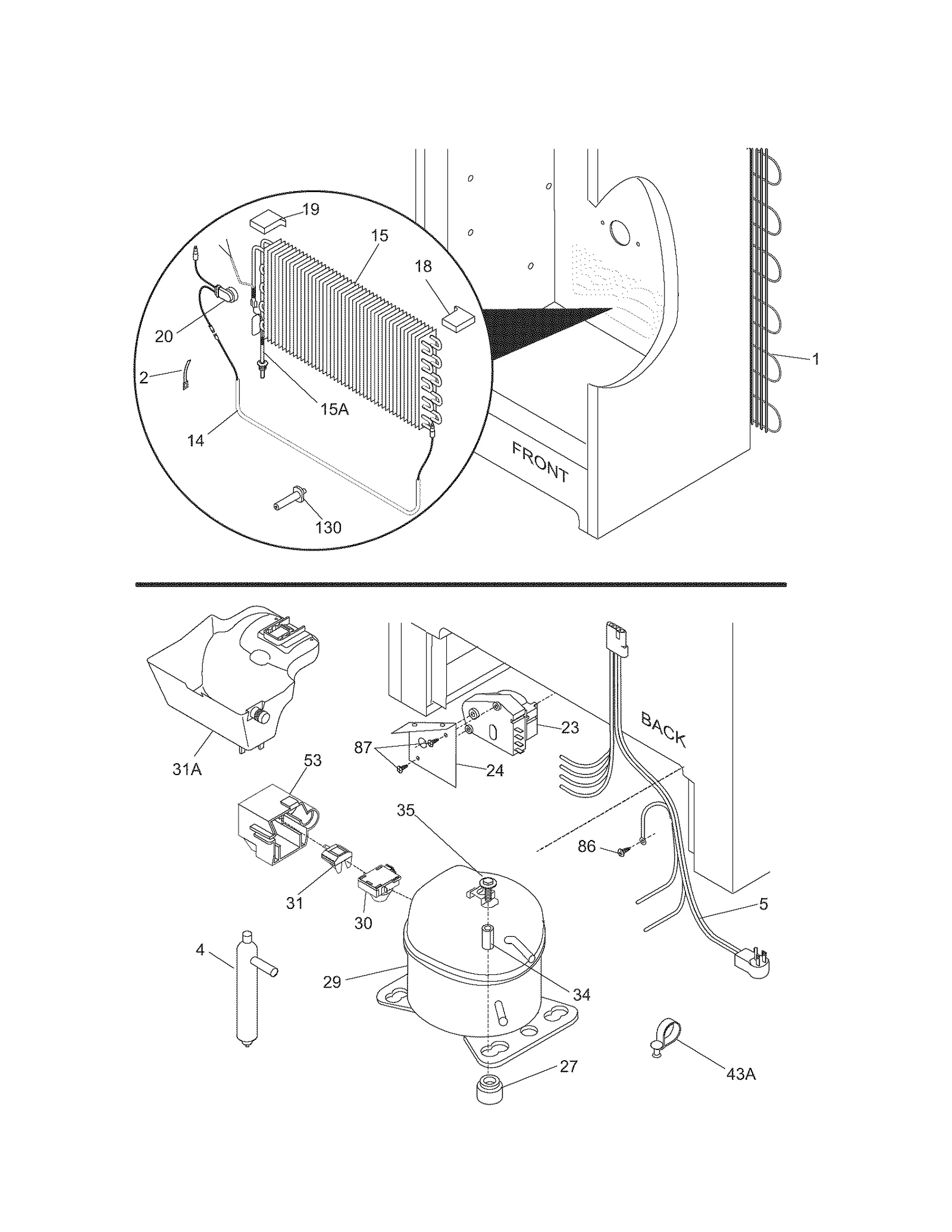 Harness-Adapter