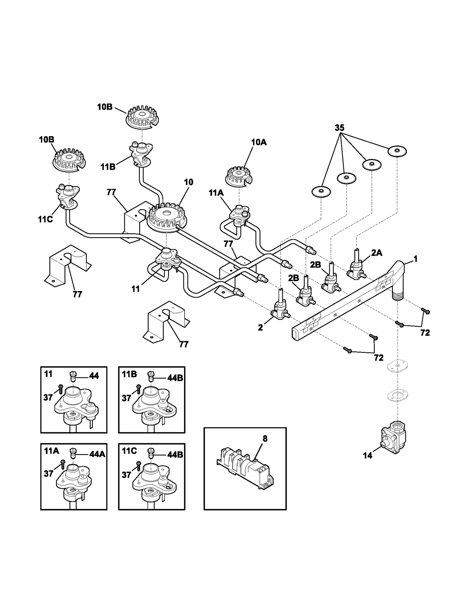 Electrical Harness