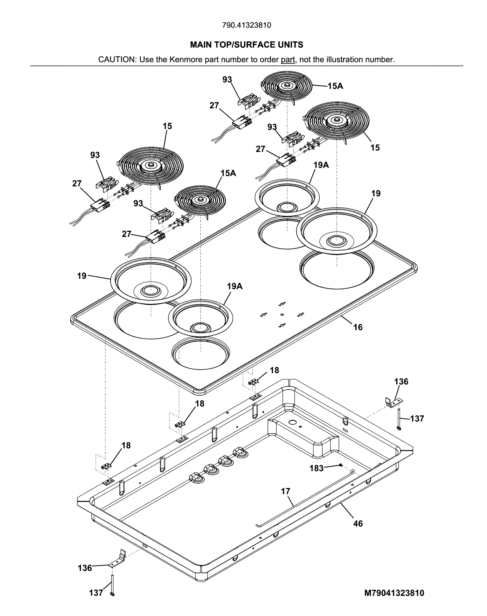 Box and Wire Assembly