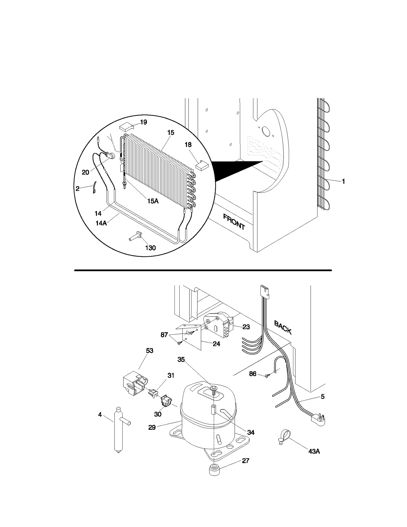 Main Harness