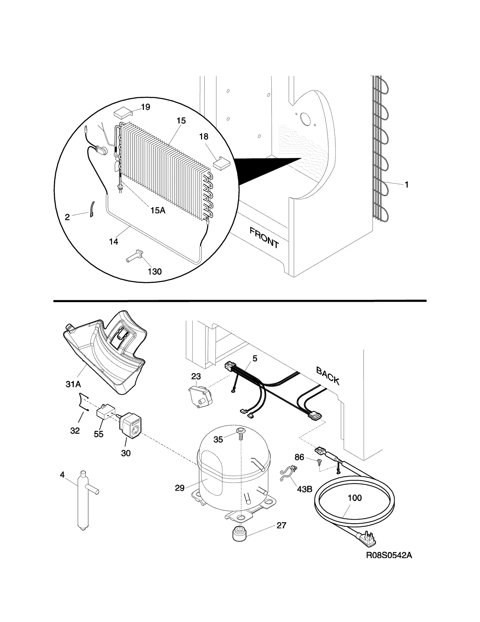 Drain Pan