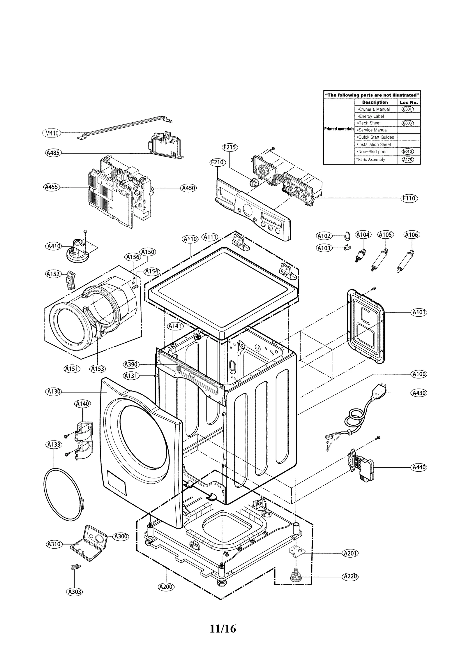 Display PCB Assembly