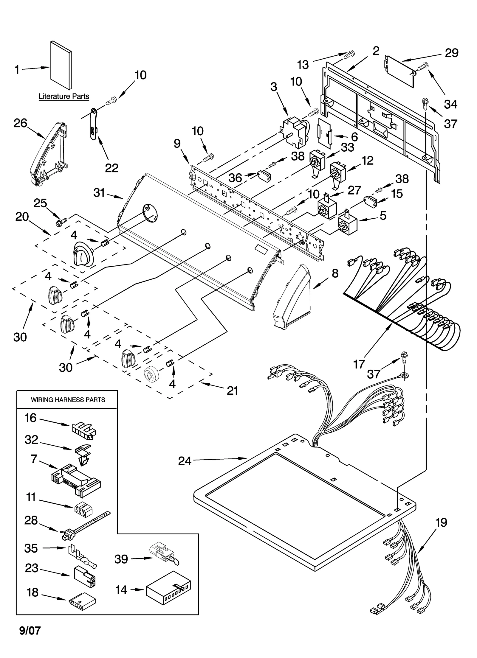 Wire Harness