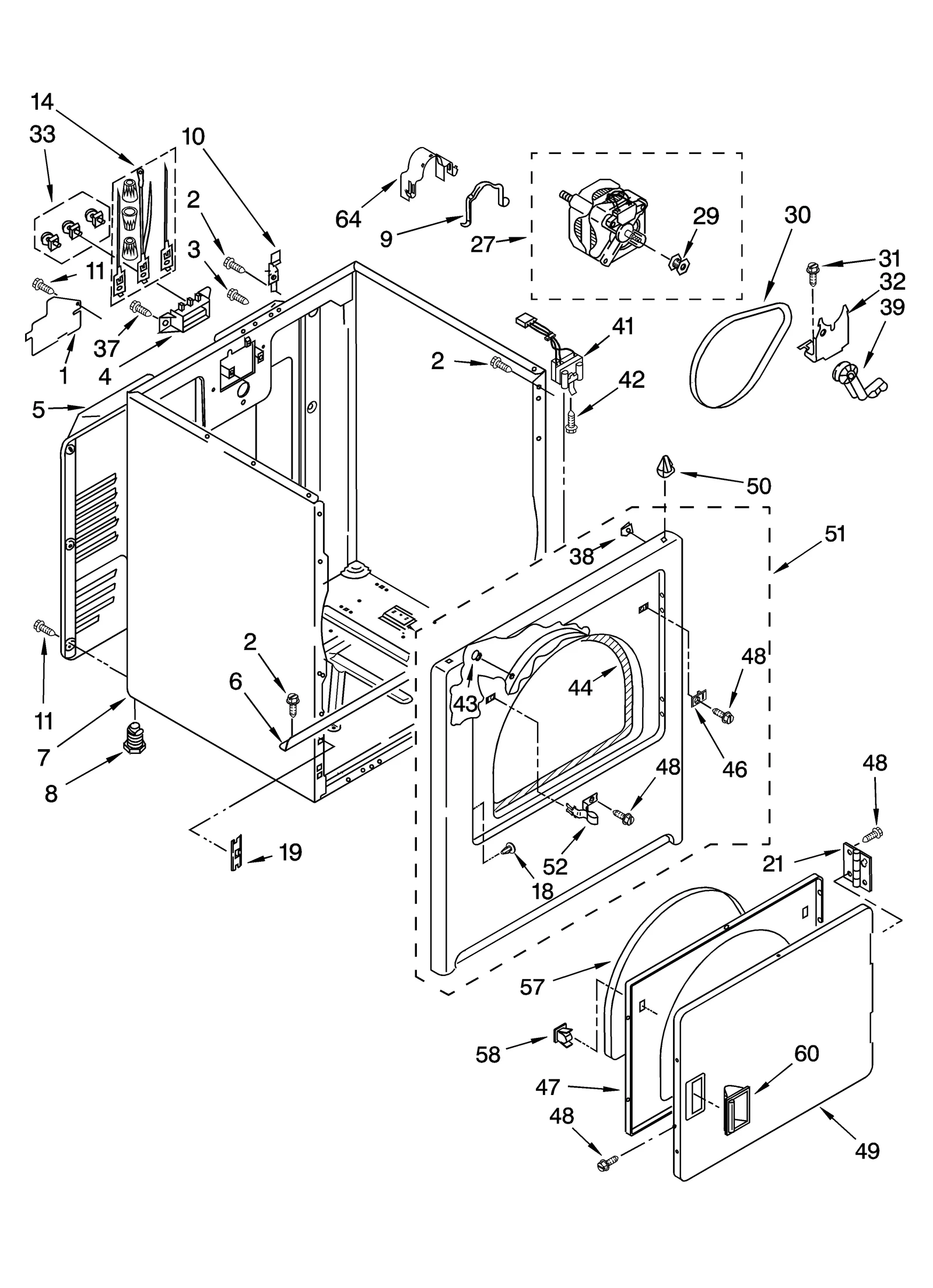 O/S1 Panel