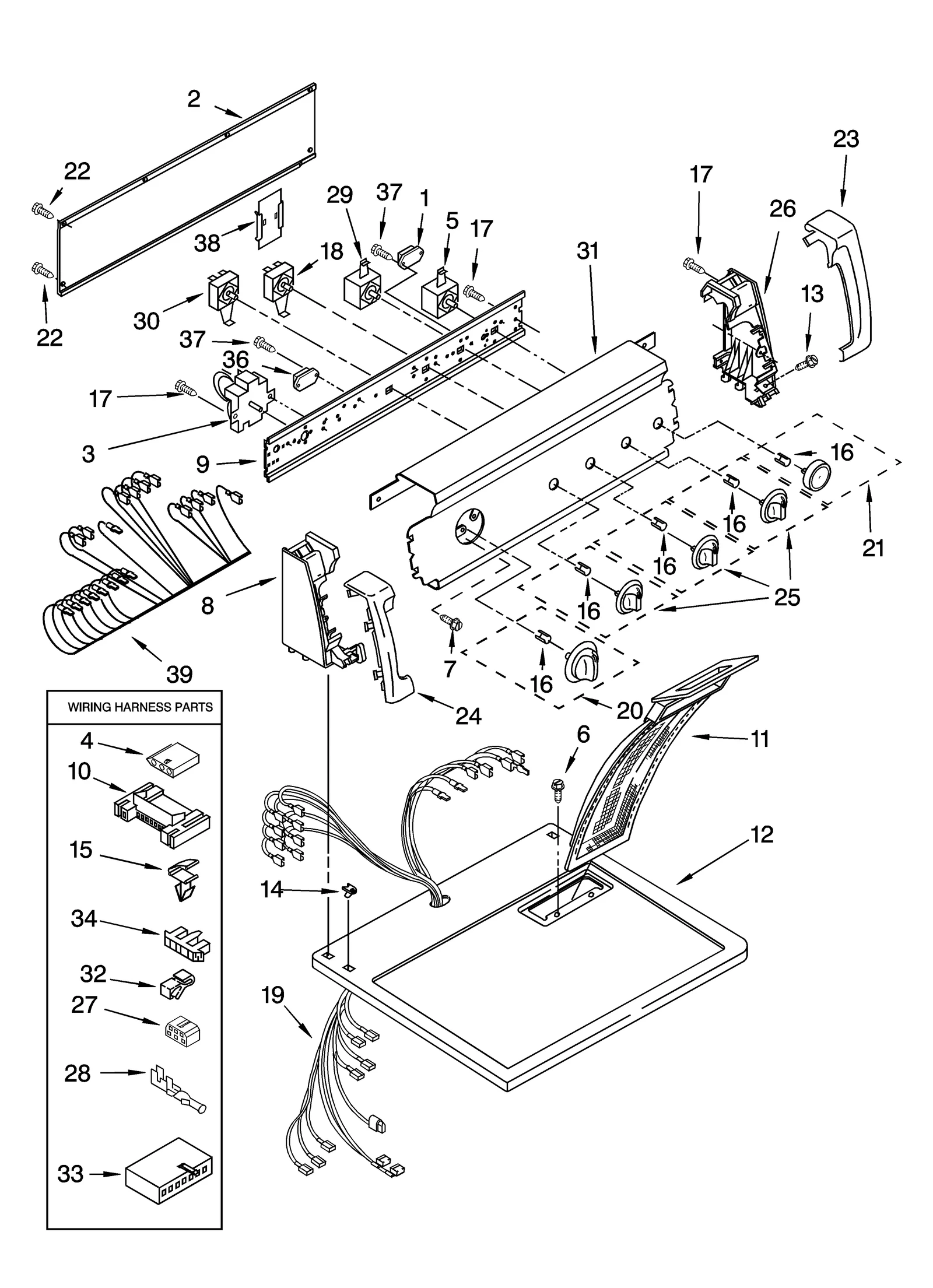 Wire Harness