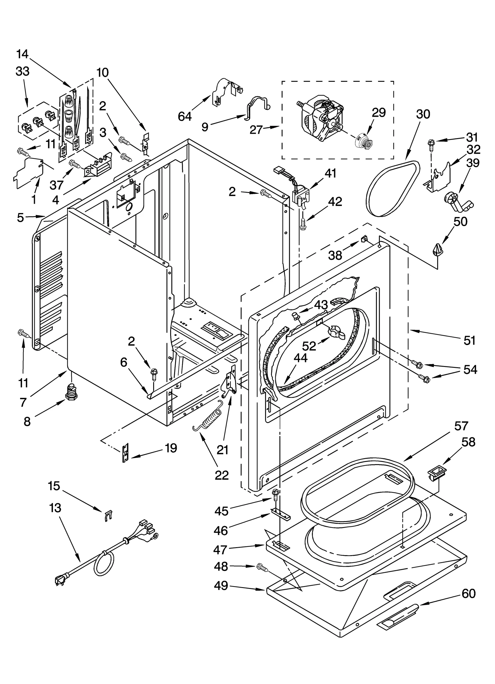 Power Cord