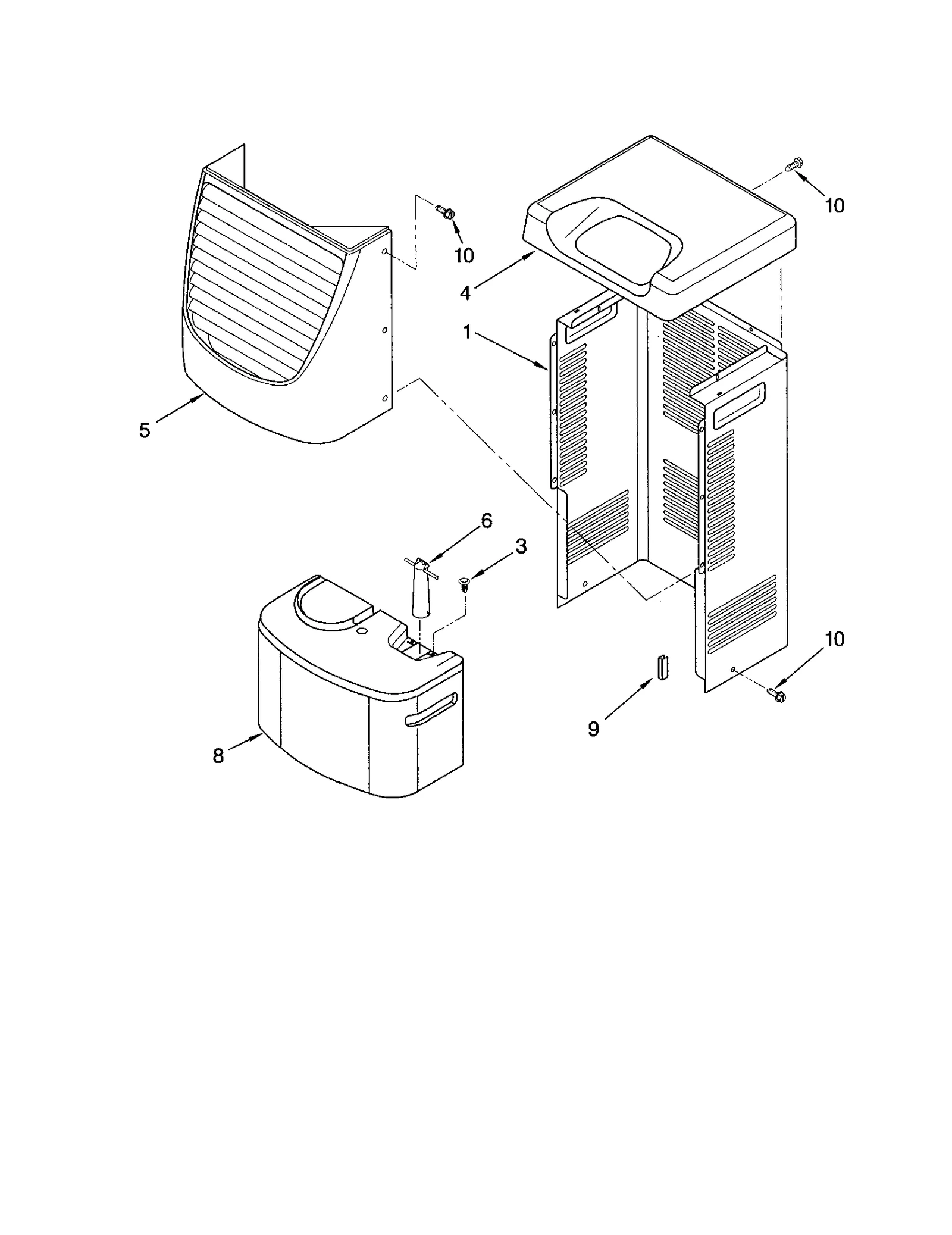 Printed Circuit Board Assembly