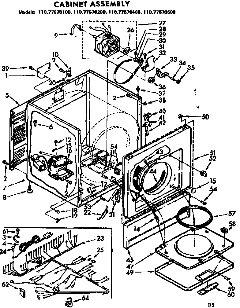 Gas Burner