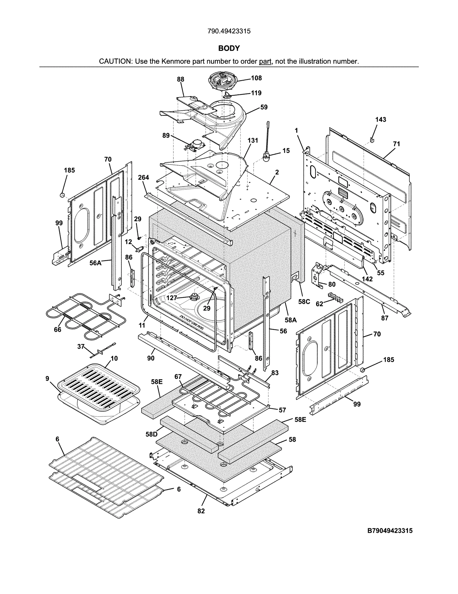 Insulation