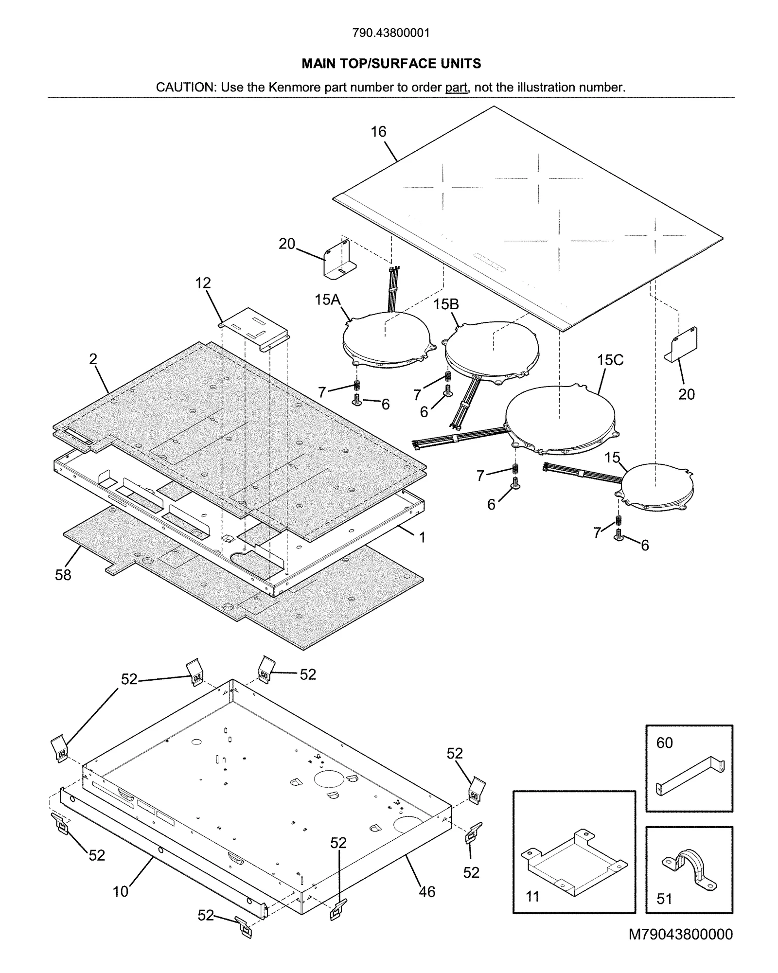 Spacer Assembly