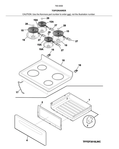 Diagram