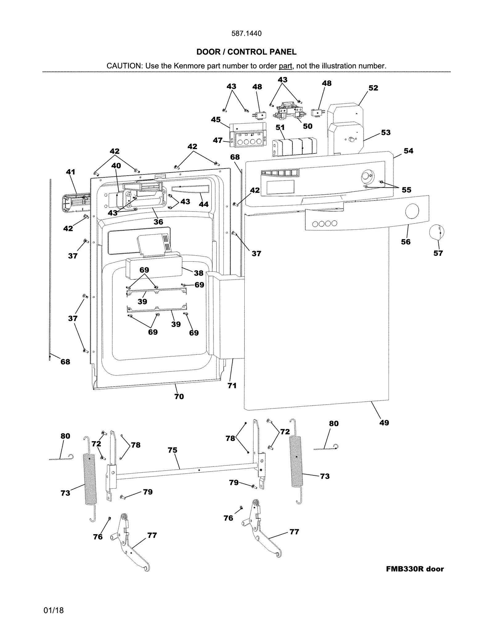 Installation Instructions