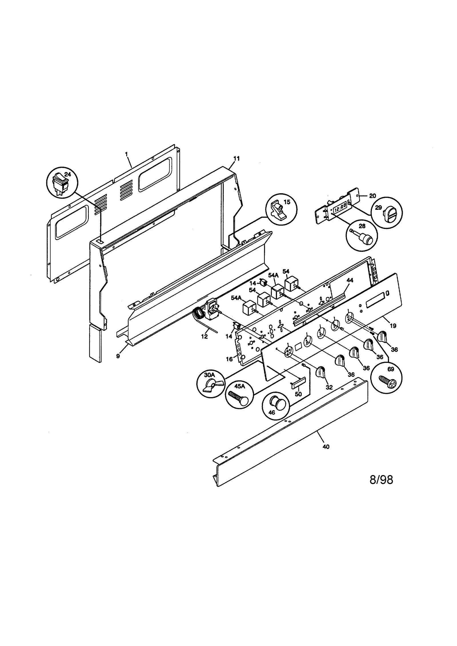 Panel-BKGD