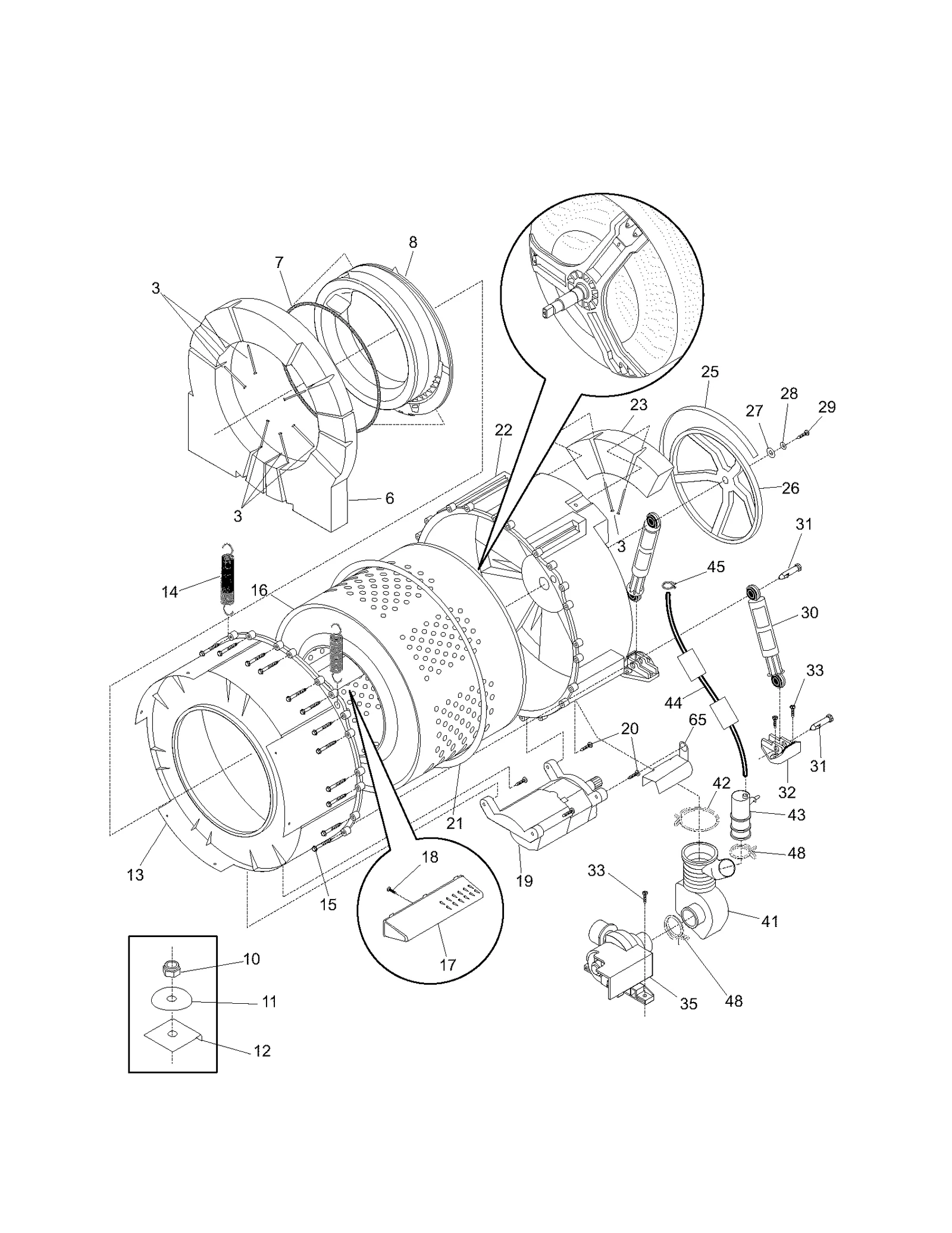 Motor Shield