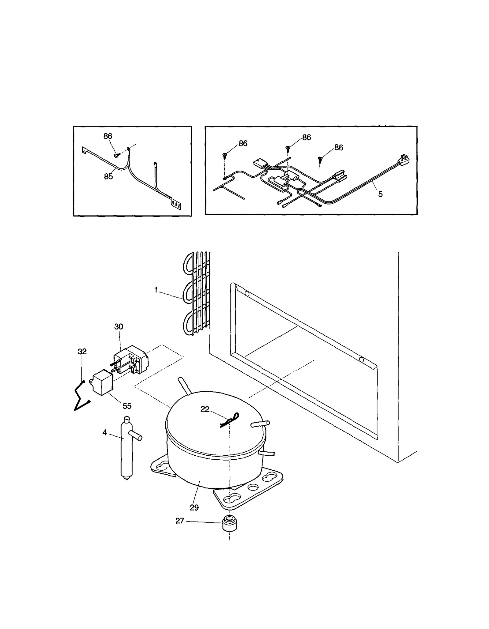 Electrical Harness