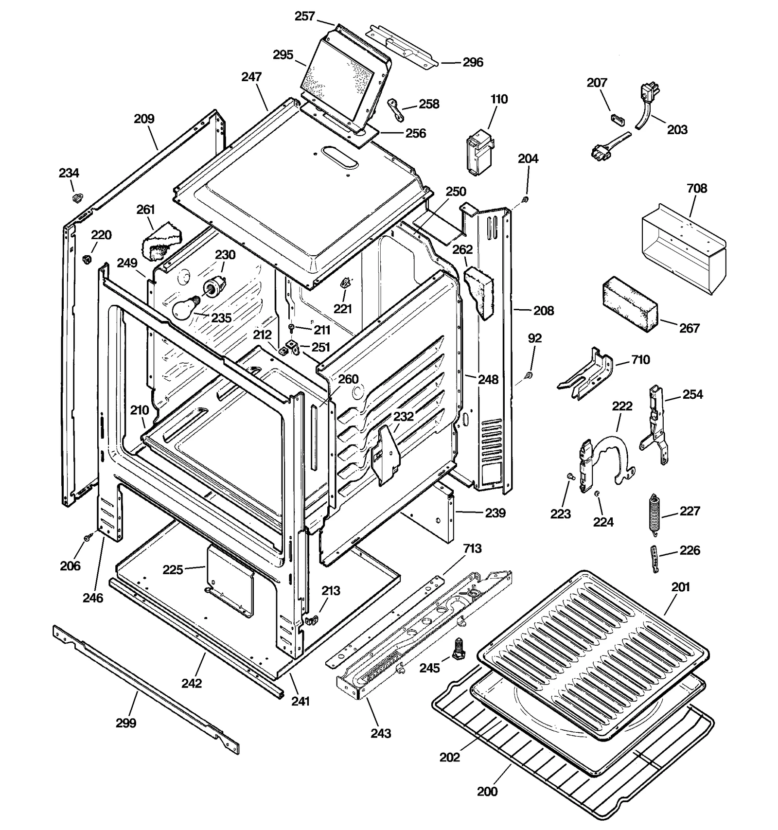 Counterweight